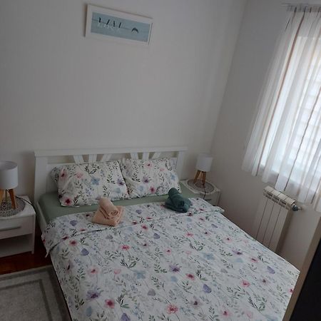 Požarevac Stancicmilena 아파트 외부 사진