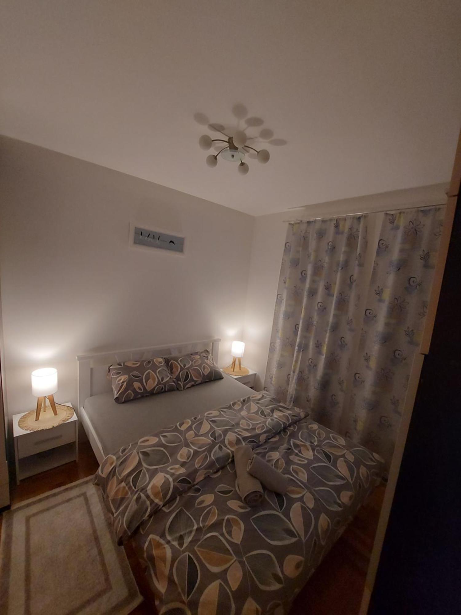 Požarevac Stancicmilena 아파트 외부 사진