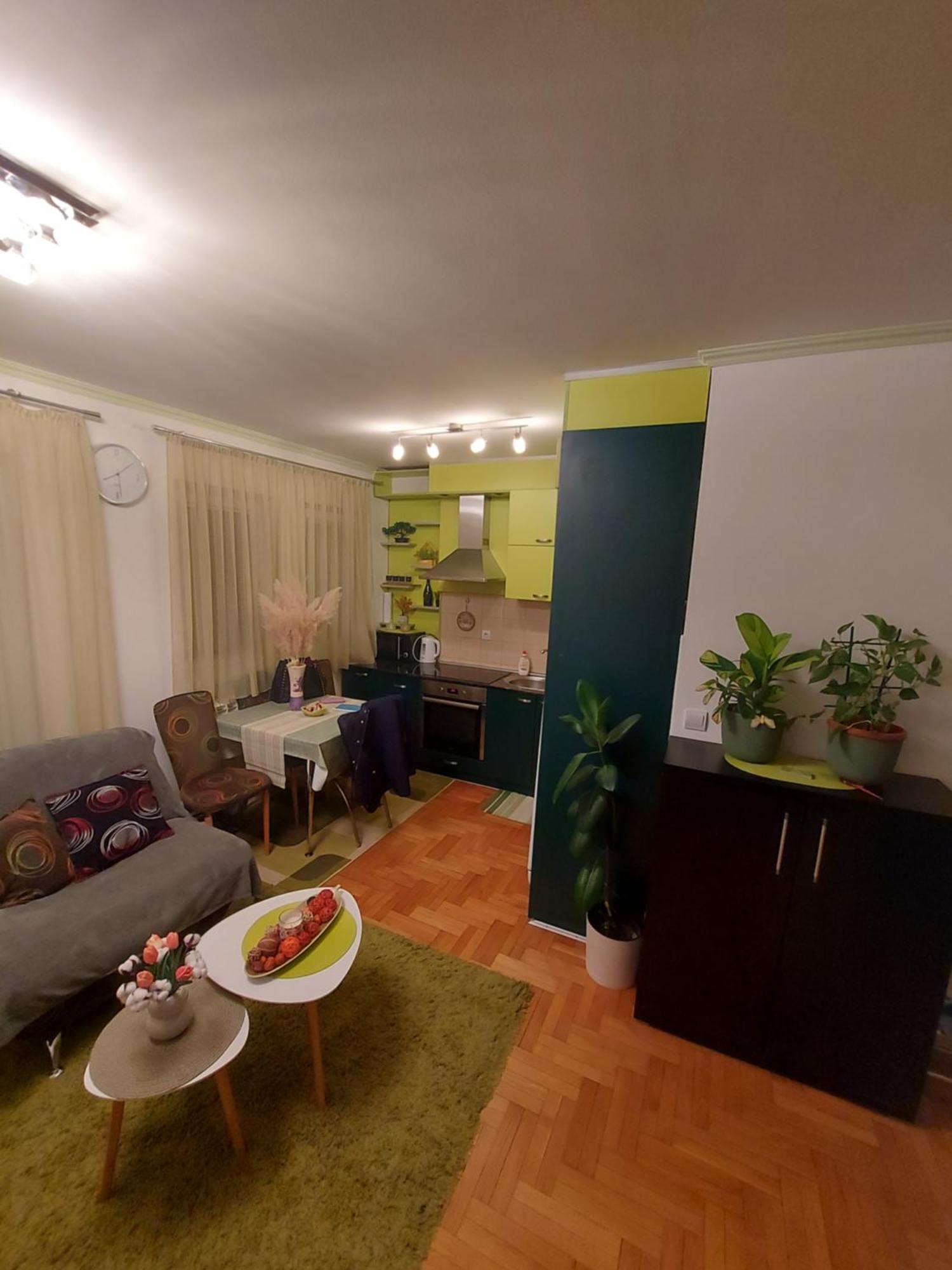Požarevac Stancicmilena 아파트 외부 사진