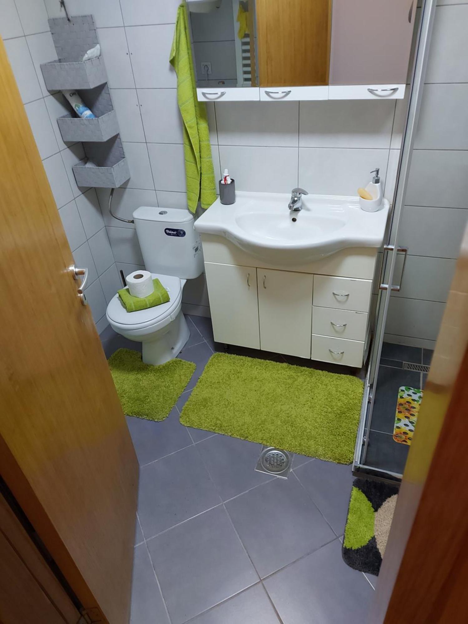 Požarevac Stancicmilena 아파트 외부 사진