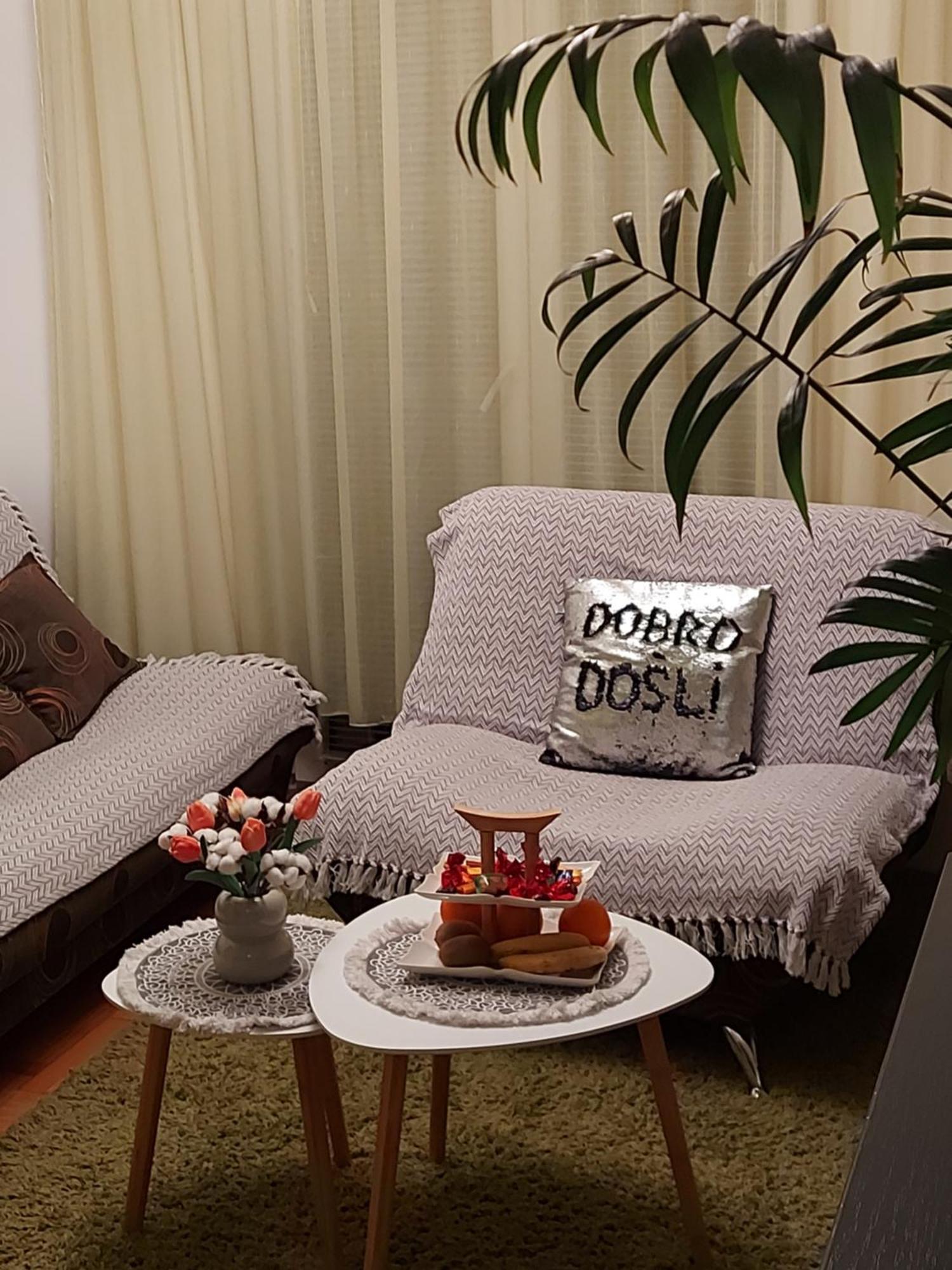 Požarevac Stancicmilena 아파트 외부 사진